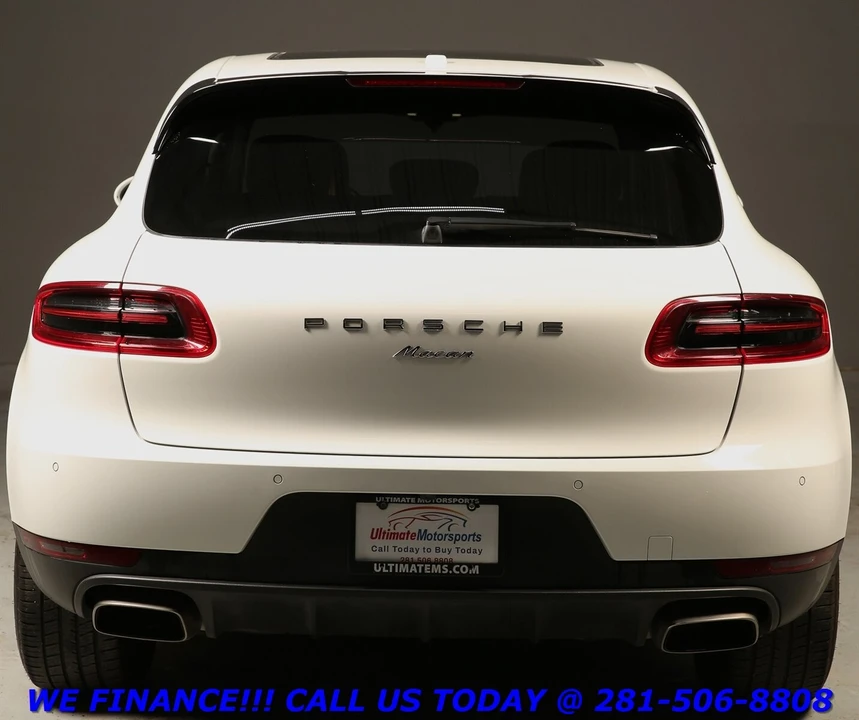 2018 Porsche Macan - Image 4 of 21