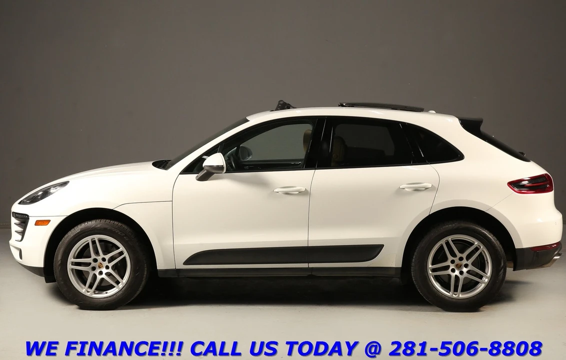 2018 Porsche Macan - Image 3 of 21