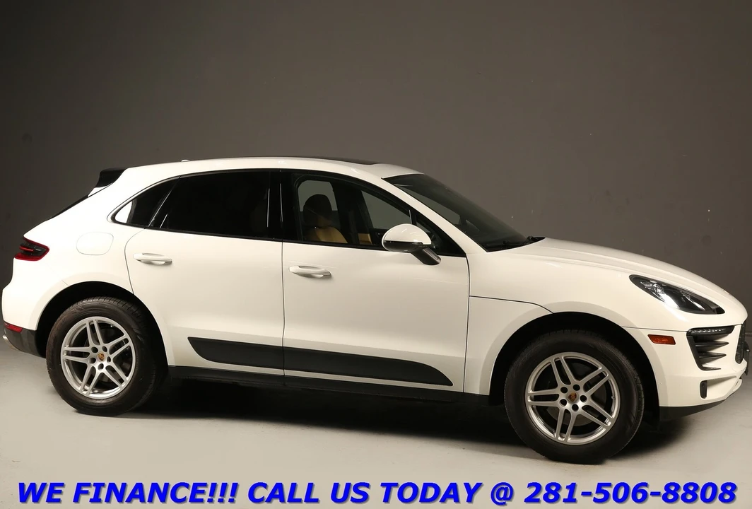 2018 Porsche Macan - Image 6 of 21