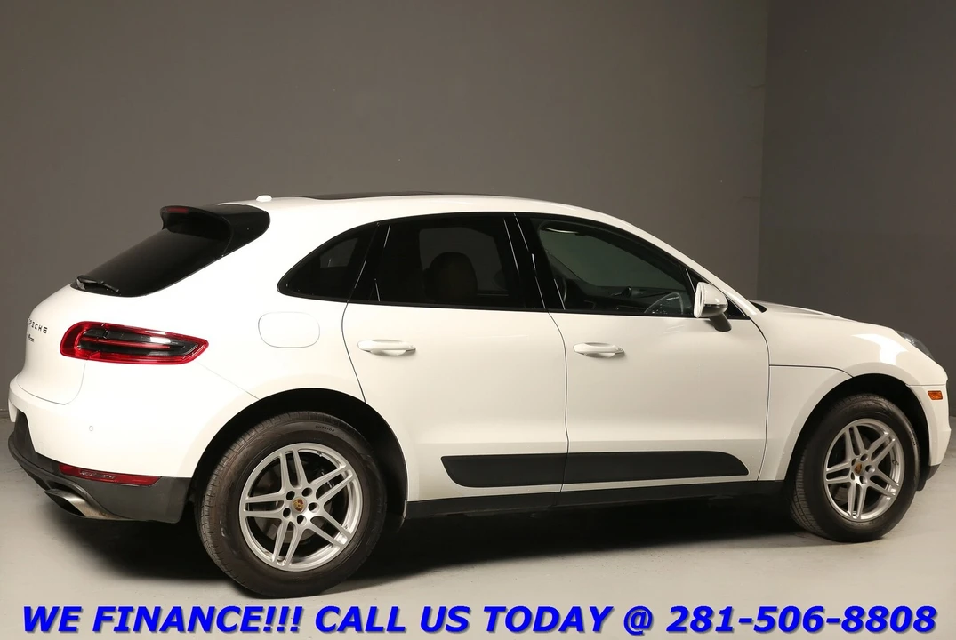 2018 Porsche Macan - Image 5 of 21