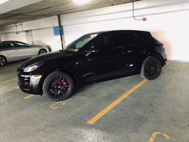 2018 Porsche Macan GTS - Image 2 of 6