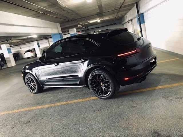 2018 Porsche Macan GTS - Image 3 of 6