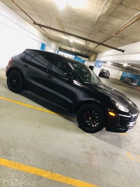 2018 Porsche Macan GTS - Image 5 of 6