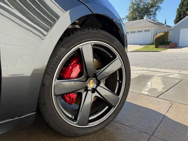 2018 Porsche Macan GTS - Image 10 of 10