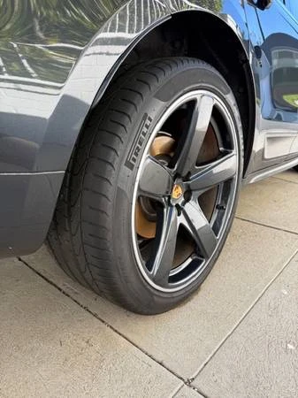 2018 Porsche Macan GTS - Image 2 of 10