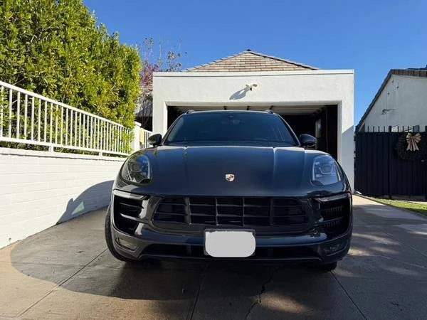 2018 Porsche Macan GTS - Image 7 of 10