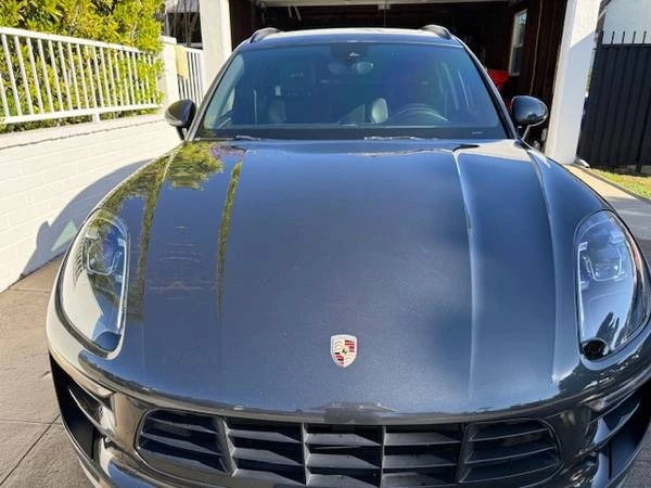 2018 Porsche Macan GTS - Image 6 of 10