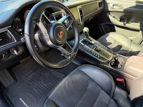 2018 Porsche Macan GTS - Image 4 of 10