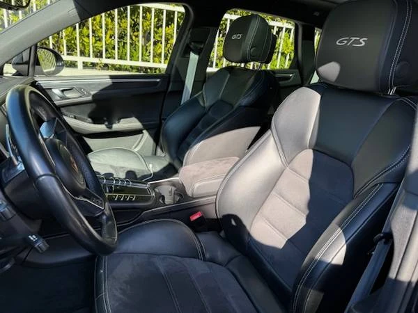 2018 Porsche Macan GTS - Image 5 of 10