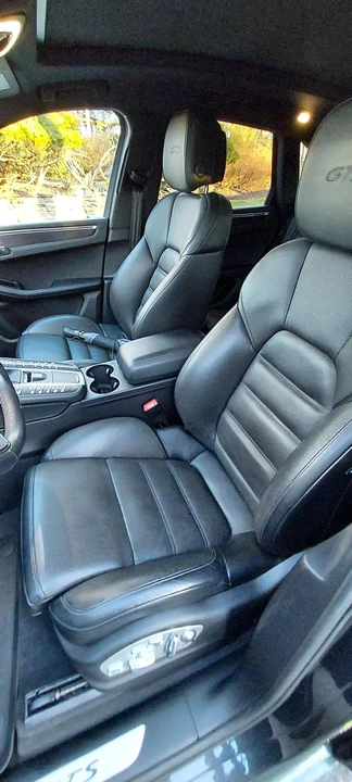 2018 Porsche Macan GTS - Image 5 of 7