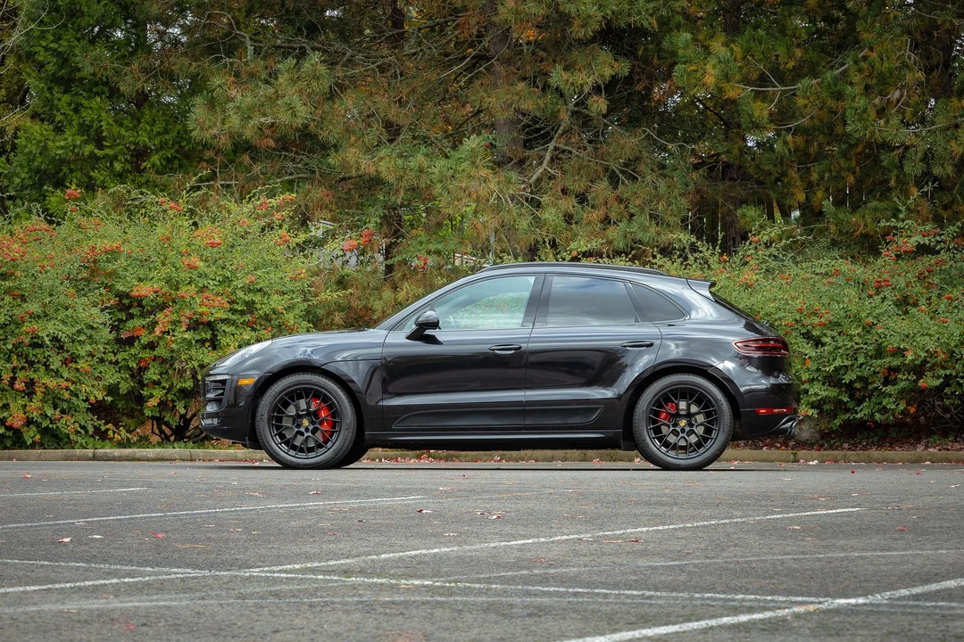 2018 Porsche Macan GTS - Image 4 of 12