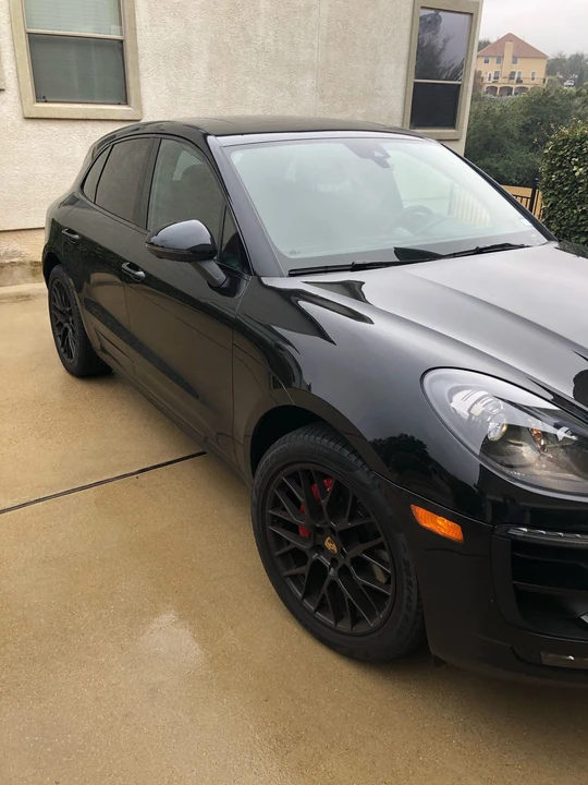2018 Porsche Macan GTS - Image 4 of 4