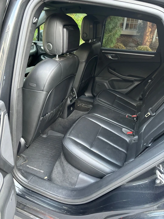 2018 Porsche Macan GTS - Image 10 of 29