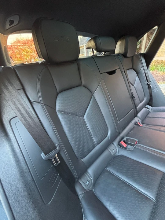 2018 Porsche Macan GTS - Image 22 of 29