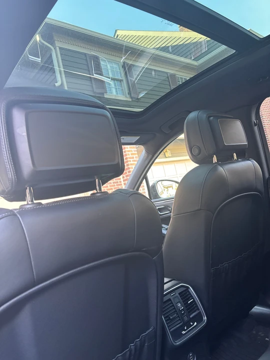 2018 Porsche Macan GTS - Image 24 of 29