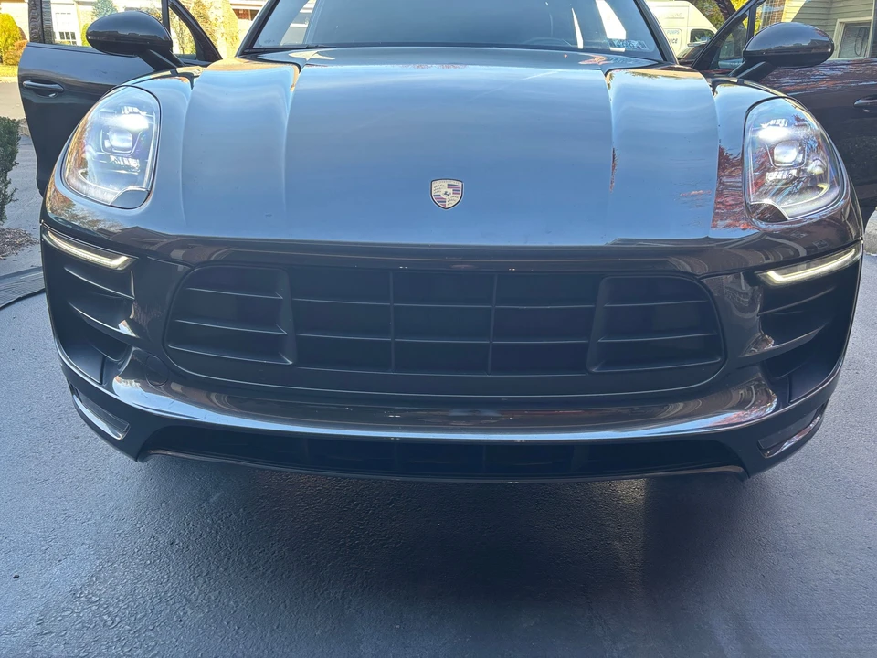 2018 Porsche Macan GTS - Image 16 of 29