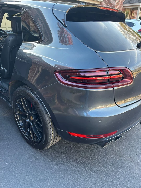 2018 Porsche Macan GTS - Image 25 of 29