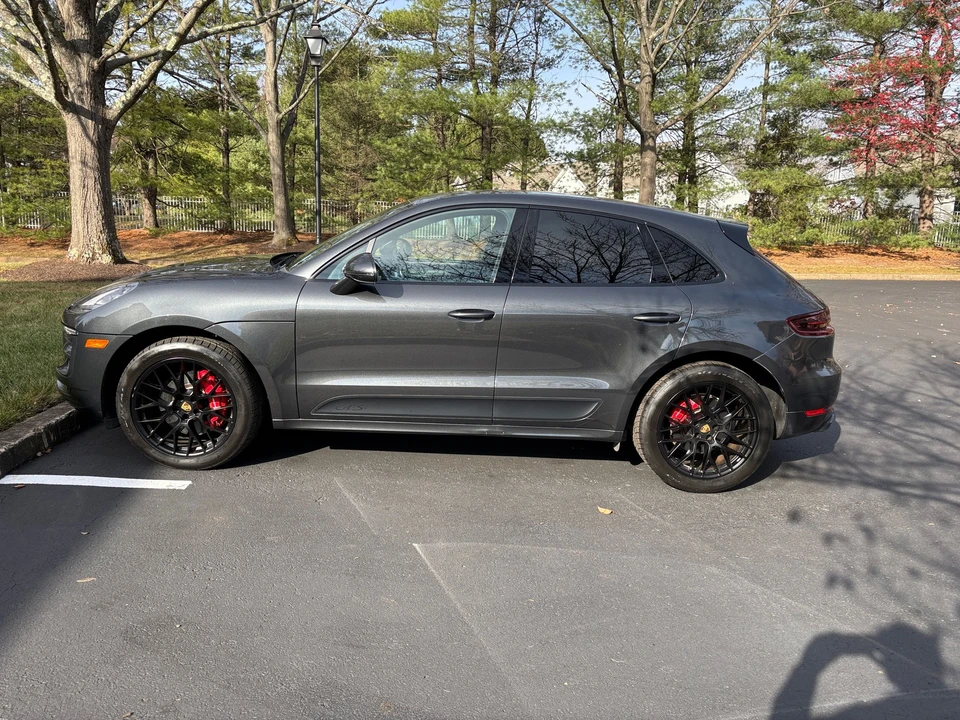 2018 Porsche Macan GTS - Image 7 of 29
