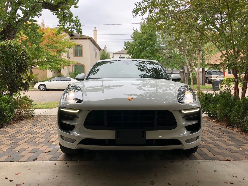 2018 Porsche Macan GTS - Image 10 of 19