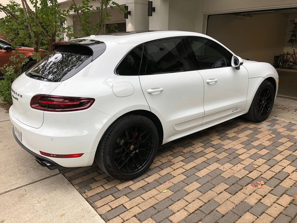 2018 Porsche Macan GTS - Image 6 of 19