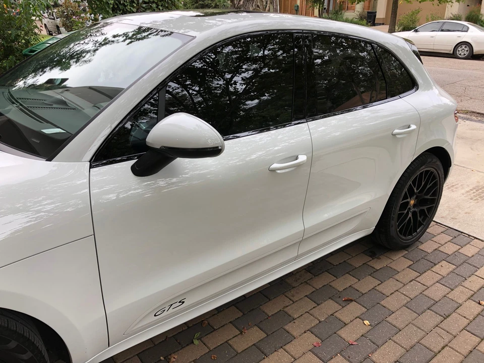 2018 Porsche Macan GTS - Image 2 of 19