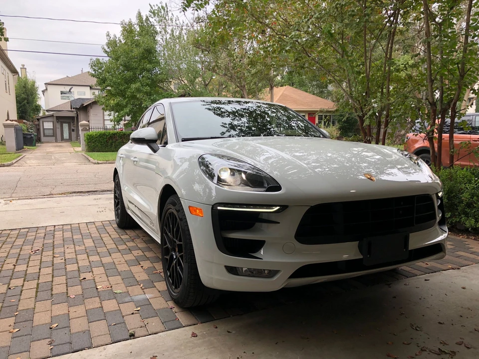2018 Porsche Macan GTS - Image 7 of 19