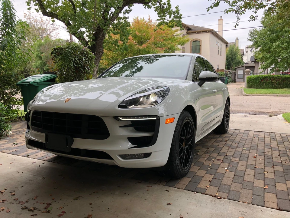2018 Porsche Macan GTS - Image 8 of 19