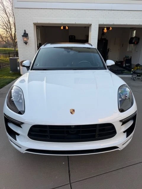 2018 Porsche Macan GTS - Image 13 of 24