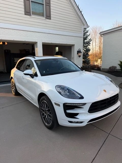 2018 Porsche Macan GTS - Image 14 of 24