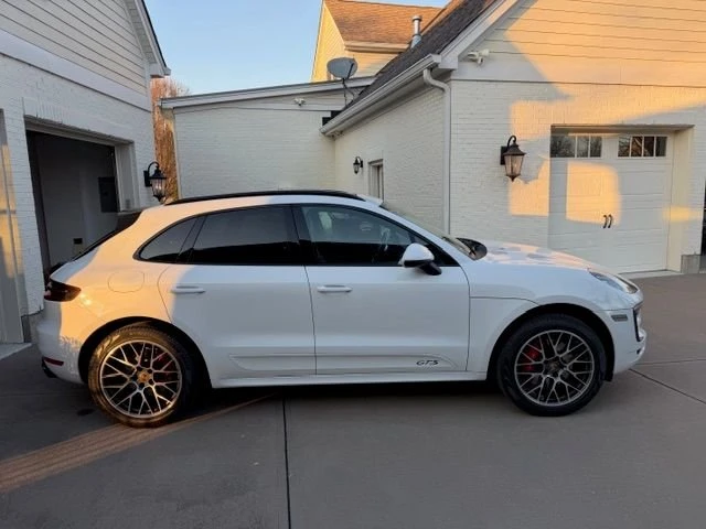 2018 Porsche Macan GTS - Image 15 of 24