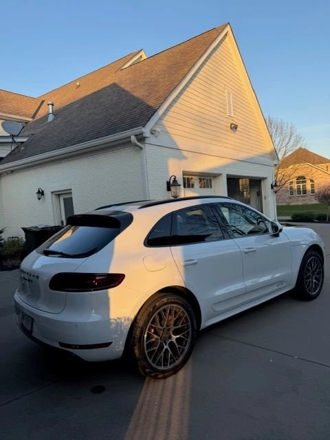 2018 Porsche Macan GTS - Image 16 of 24