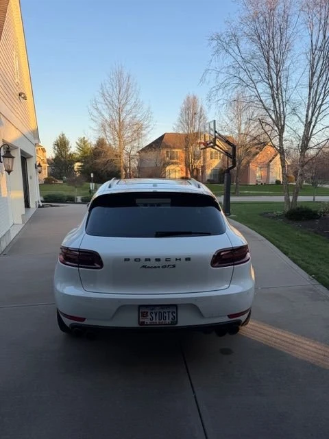 2018 Porsche Macan GTS - Image 18 of 24