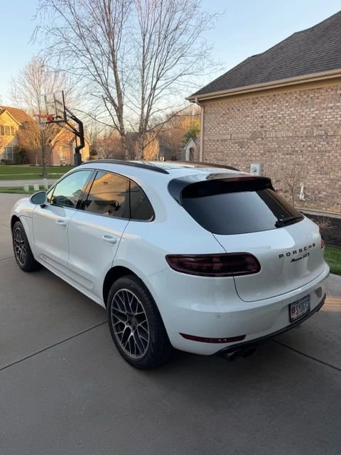 2018 Porsche Macan GTS - Image 19 of 24