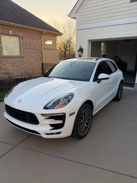 2018 Porsche Macan GTS - Image 20 of 24
