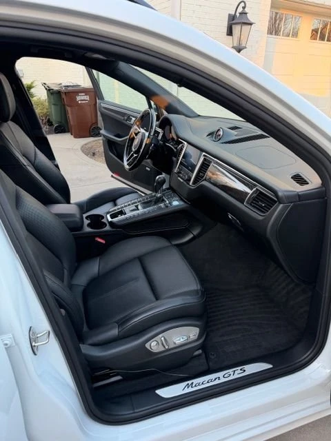 2018 Porsche Macan GTS - Image 3 of 24
