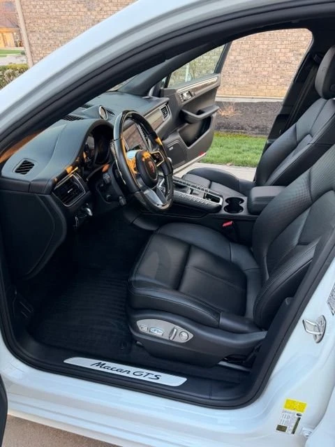 2018 Porsche Macan GTS - Image 5 of 24