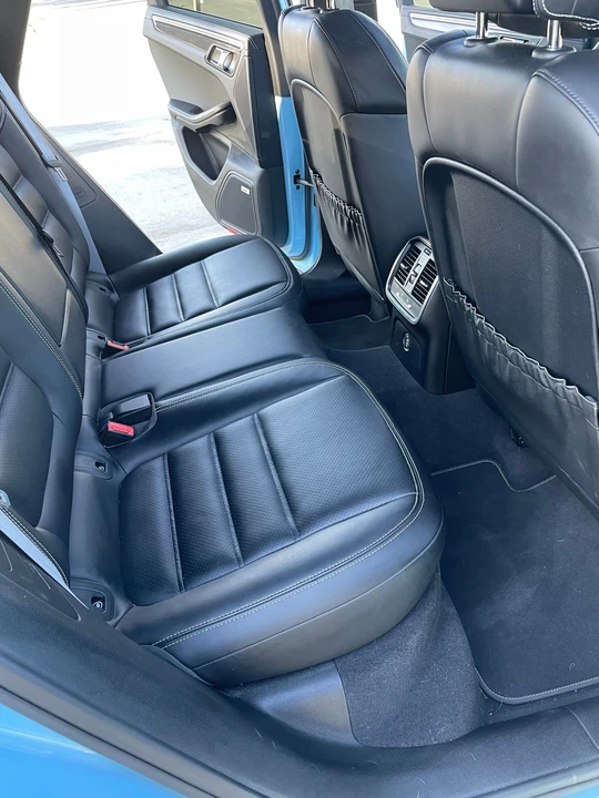 2018 Porsche Macan GTS - Image 10 of 16