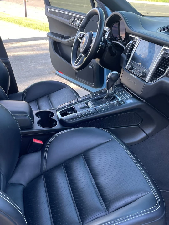 2018 Porsche Macan GTS - Image 9 of 16