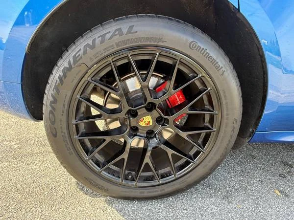 2018 Porsche Macan GTS - Image 10 of 13