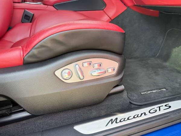 2018 Porsche Macan GTS - Image 6 of 13