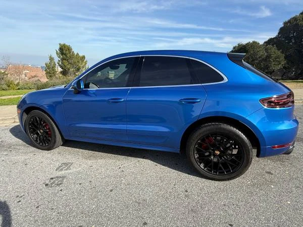 2018 Porsche Macan GTS - Image 2 of 13