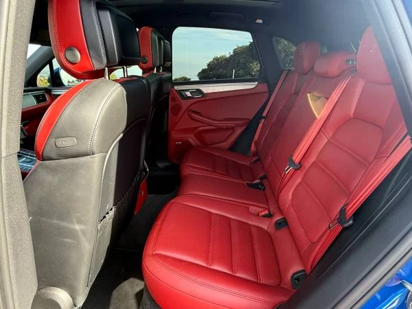 2018 Porsche Macan GTS - Image 5 of 13