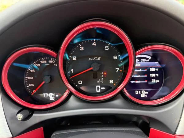 2018 Porsche Macan GTS - Image 13 of 13