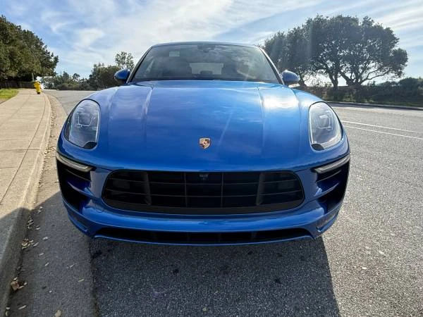 2018 Porsche Macan GTS - Image 3 of 13