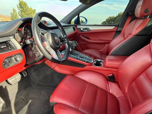 2018 Porsche Macan GTS - Image 4 of 13