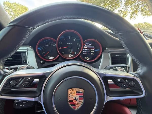2018 Porsche Macan GTS - Image 8 of 13