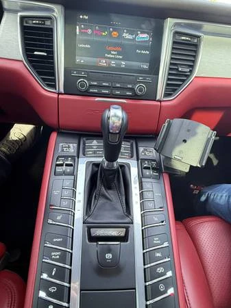2018 Porsche Macan GTS - Image 7 of 13