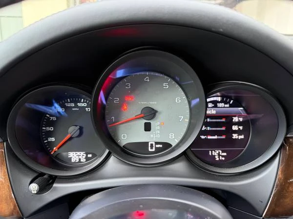 2018 Porsche Macan S - Image 2 of 7