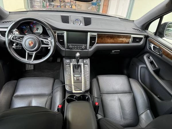 2018 Porsche Macan S - Image 3 of 7