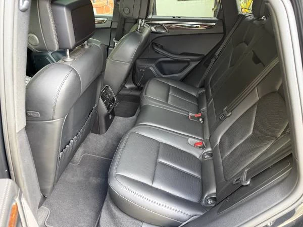 2018 Porsche Macan S - Image 4 of 7